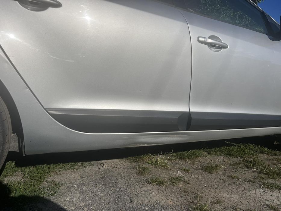 Меган 3 2011 року