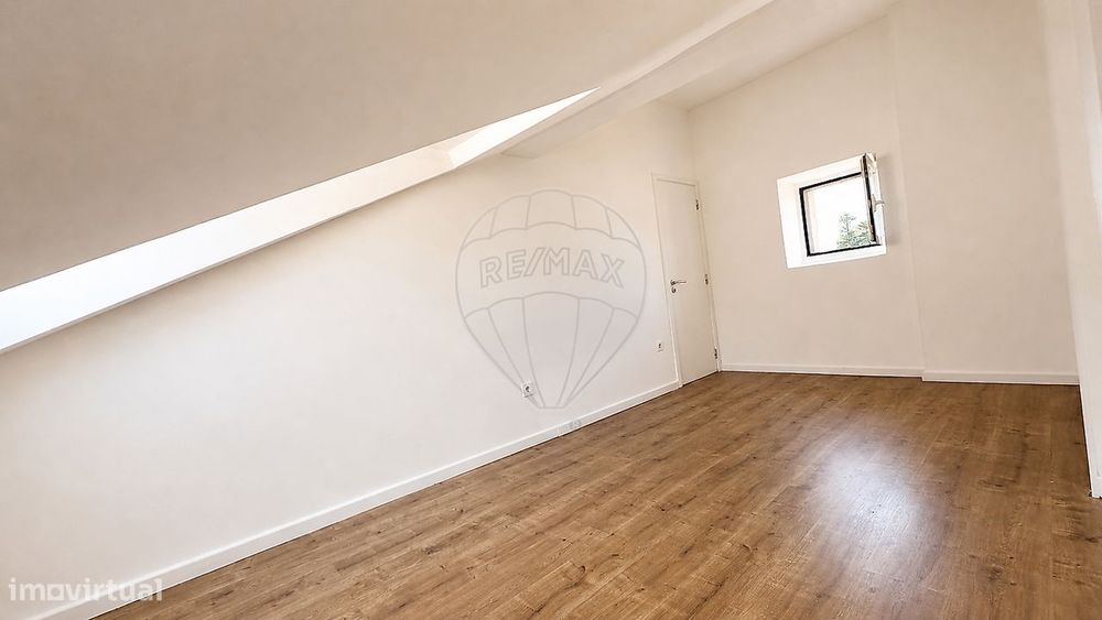 Apartamento T2 para venda