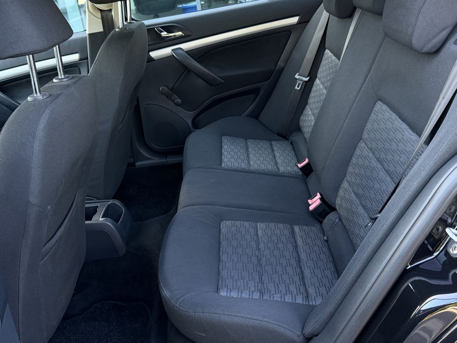 Skoda Octavia 2012 VIN TMBCT21Z6B2173588 фото оголошення 12 з 24