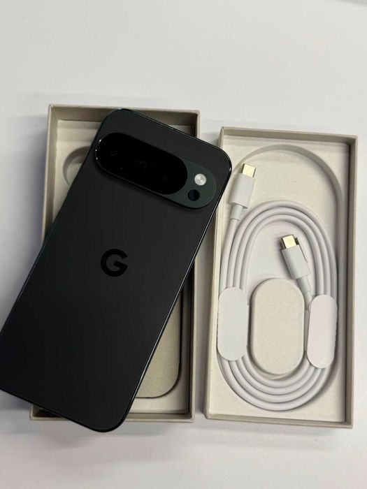 Google Pixel 10 Pro 256GB