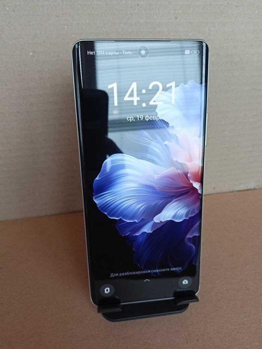 Смартфон Realme GT Neo6 SE 12/256GB Silver CN Version