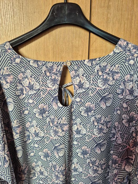 Elegancka bluzka Sandra 50