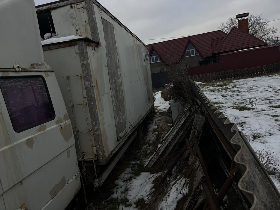 Грузовик ман камаз ман хороший для перевозок