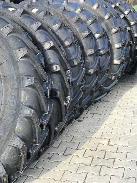 Opona 7.00-12 6PR IMP-07 KABAT