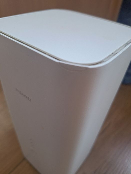 Router Huawei B818 4G LTE VOIP WIFI AC 5G VPN USB