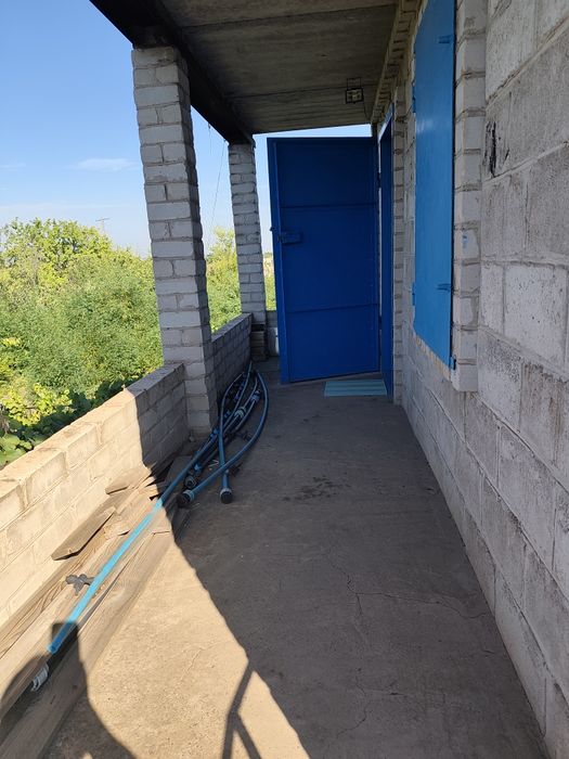 Продам двоповерхову дачу в Мар'янівці