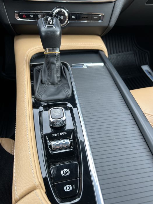 Volvo V90 Cross country