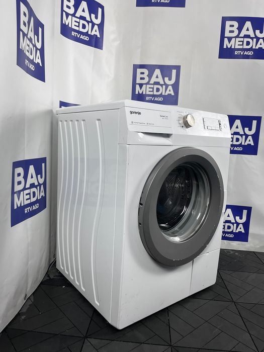 Pralka Gorenje Inverter Premium 8 kg/1400 /A+++ /Dostawa/Gwarancja