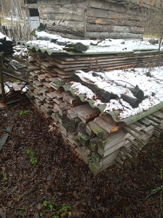 Продам пиломатеріал сосна.