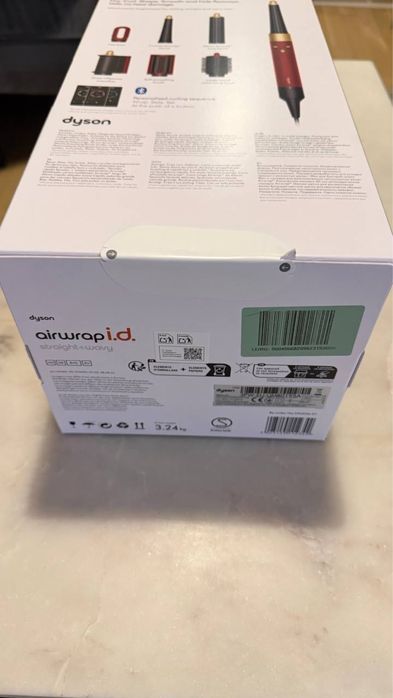 Dyson Стайлер (Dyson Airwrap id)