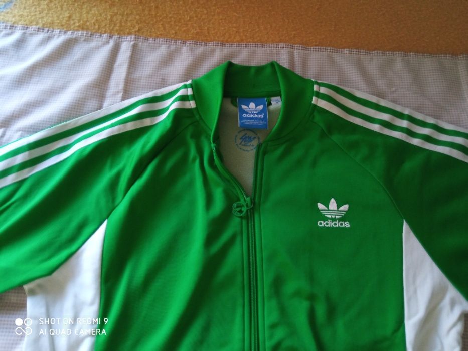 Casaco Adidas Originals