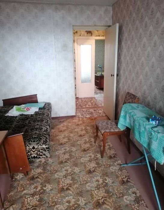 Аренда 3к квартиры пр. Центральный