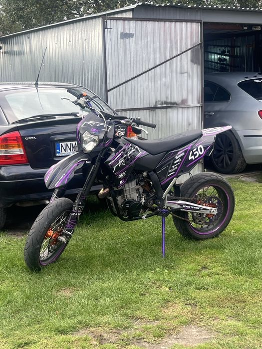 KTM