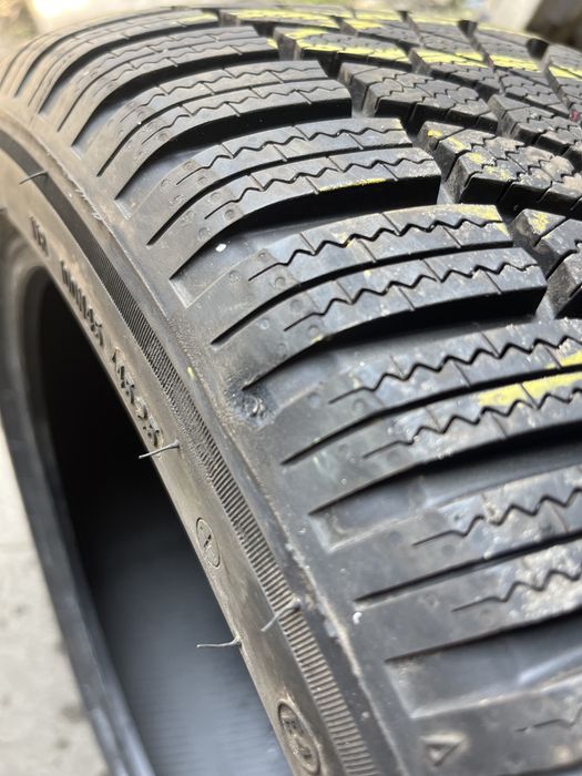 215/45/20 95T XL Bridgestone Blizzak LM005 JAK NOWA 7,5mm 2025r 1szt