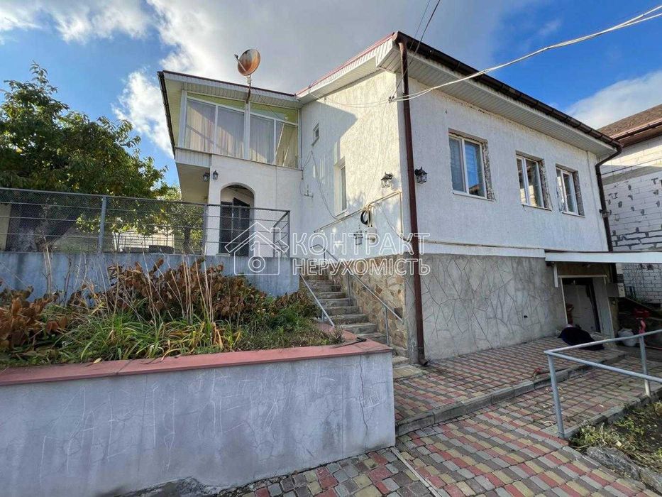 Продам будинок Мерефа (Високий, Бабаї)142м2 земля 20соток єВідновлення