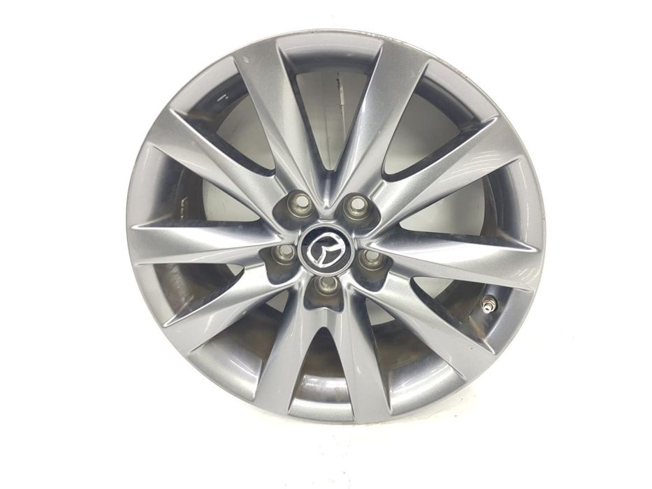 Pneu Mazda 6 Familiar Gj