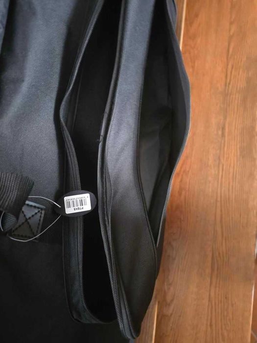 Saco transporte teclado 61 teclas