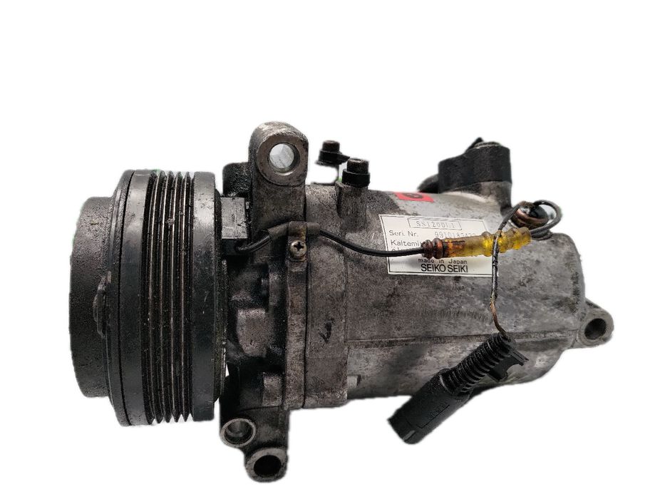 Compressor AC BMW 3 (E46)