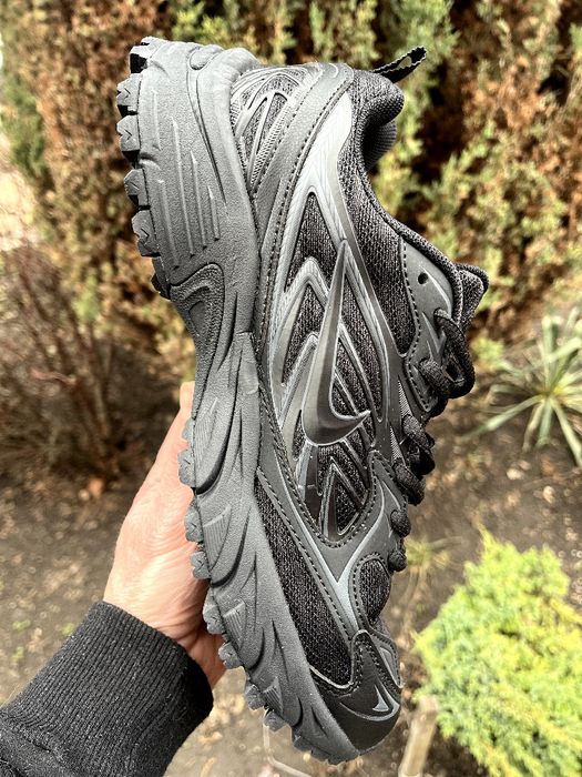Кросівки чоловічі Nike V2K Run/легкі дихаючі весняні