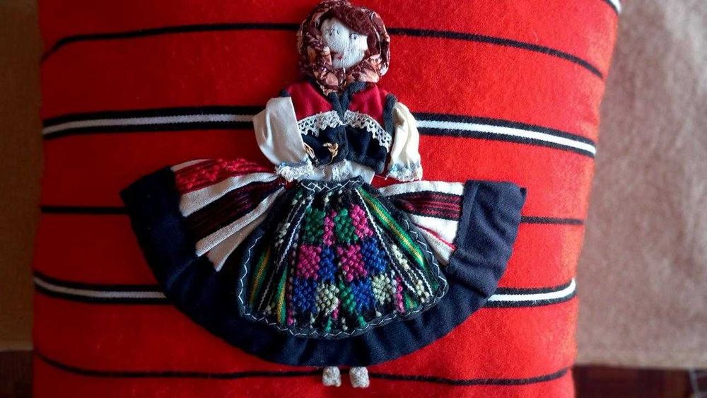 Artesanato do Alto Minho