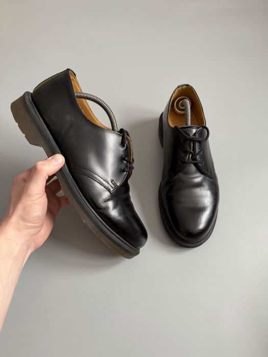 Dr Martens 1461 Black 43(27.5cm) 1460