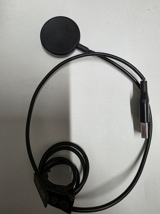 Smartwatch samsung uszkodzony