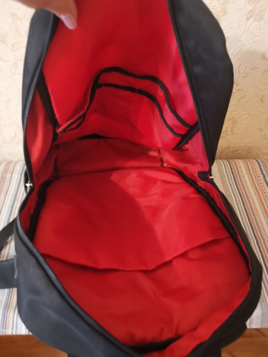 Рюкзак і сумка - бананка Magic Fave M5