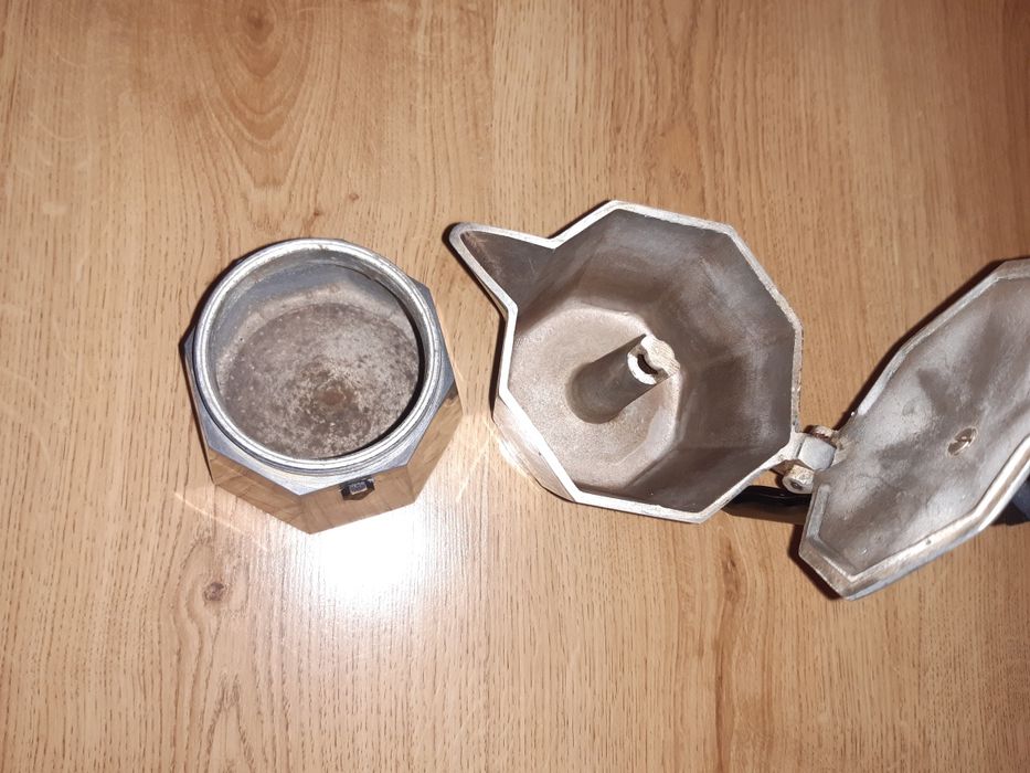 Kawiarka poj. 250 ml