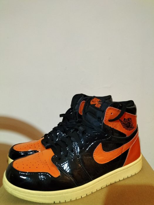 Buty Nike męskie r 43