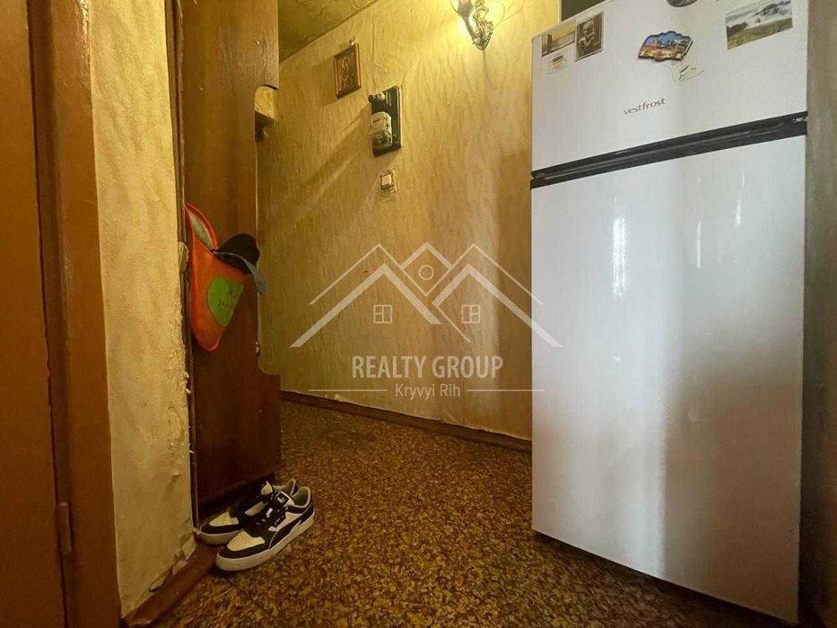 Продаж 1к квартири (район Victory Plaza)