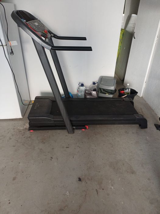 Domyos T520B com pouco uso