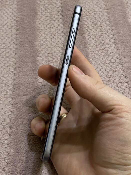 Телефон Huawei P10 lite 3/32gb NFC