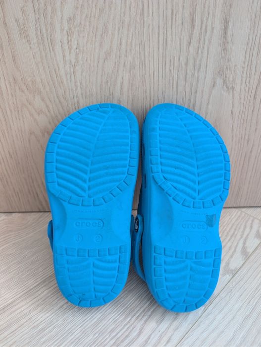 Дитячі Crocs, розмір J2, оригінал