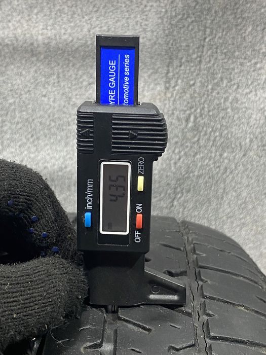 Всесезонна резина Continental 205/65 R15