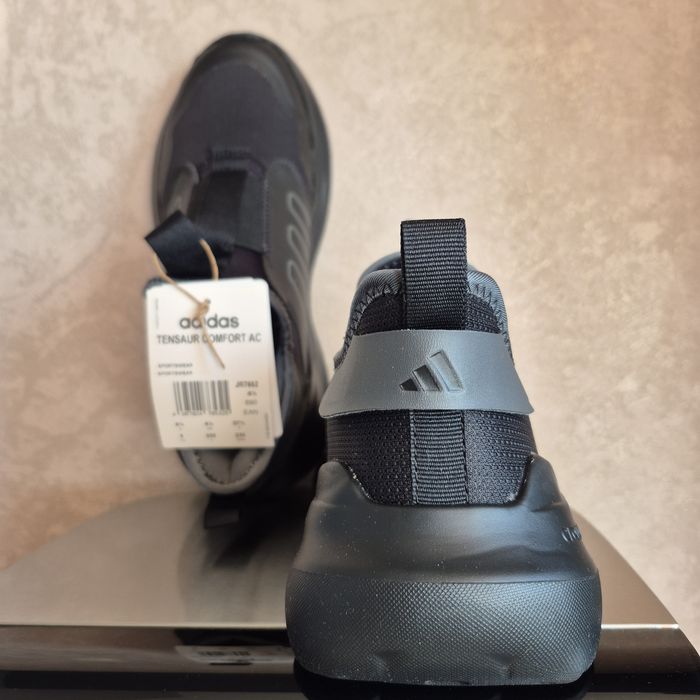 Кросівки  Adidas Tensaur Comfort Ac C JR2723 24см