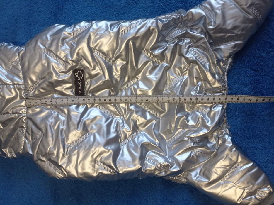 Продам комбінезон для собак