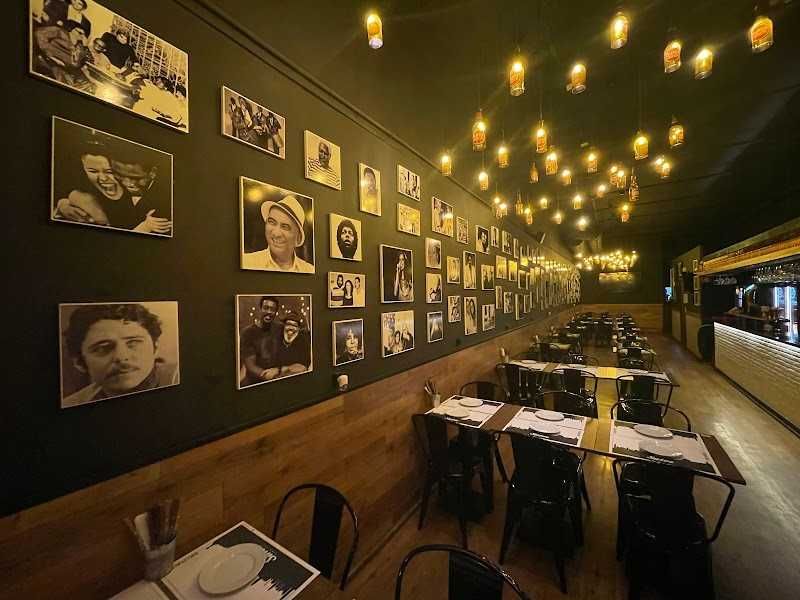 OPORTUNIDADE | Rua da Picaria - Restaurante