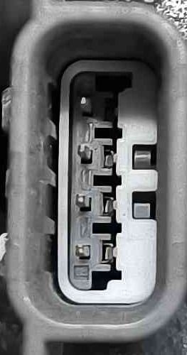 Sonda Lambda 226932962R - RENAULT MEGANE IV Grand Coupe