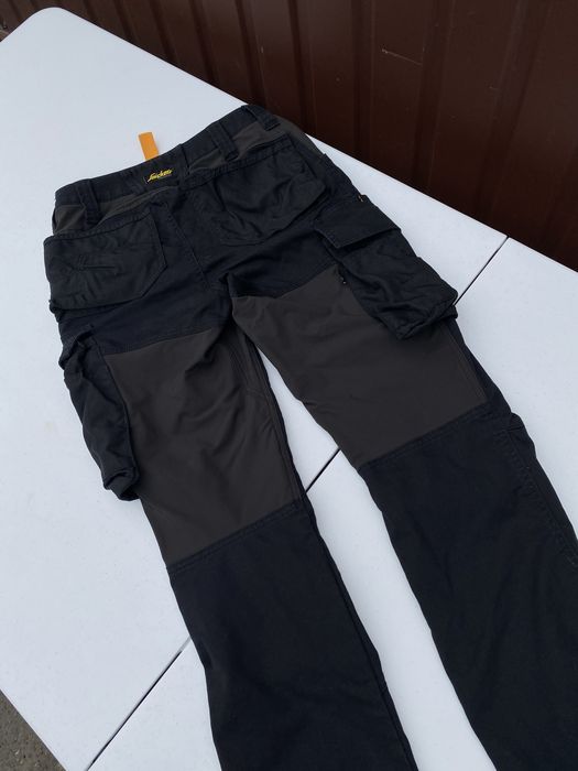 Робочі штани  snickers Engelbert Strauss