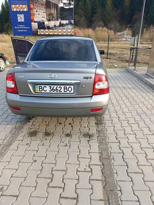 Продам пріору 2170