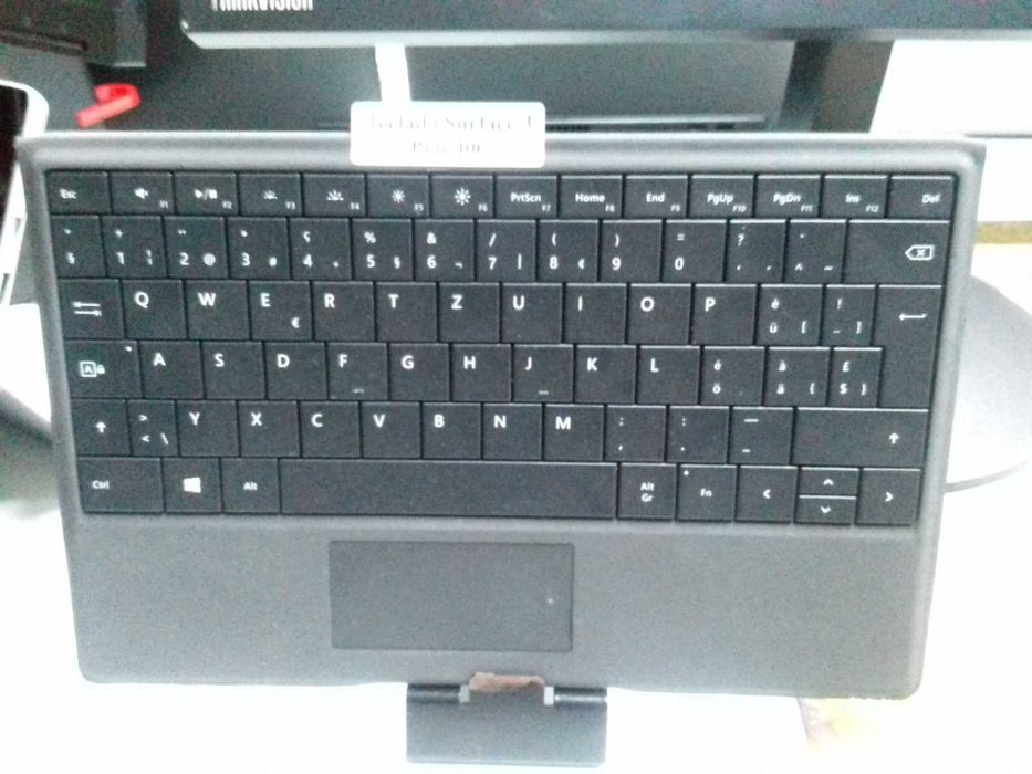 Teclado Microsoft SURFACE