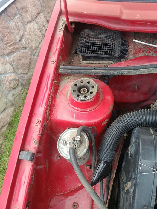 Продам Jetta 2 dizel
