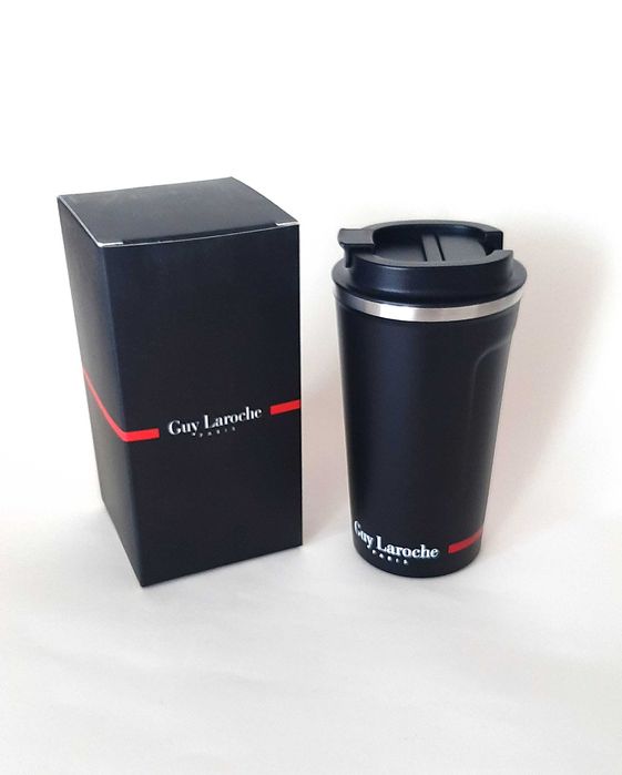 nowy bidon kubek termiczny termos