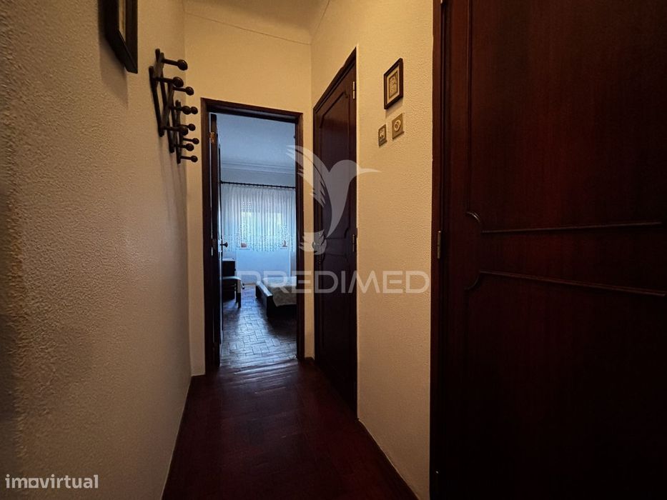 Apartamento T3 à Venda – Setúbal