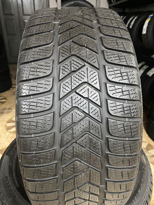 245/40/18 97V Pirelli SOTTOZERO 3