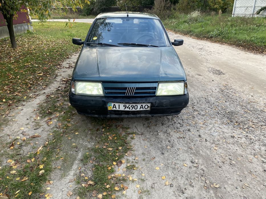 Продам хороший фіатік
