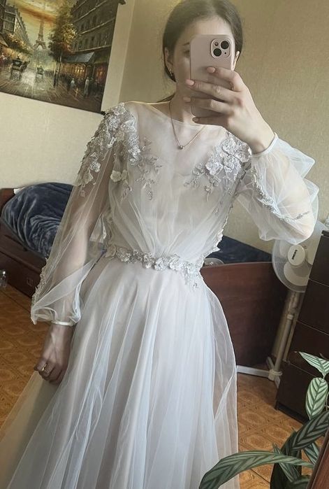 Весільна сукня весілля