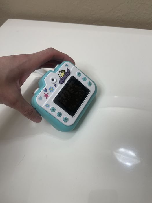 canal toys studio clk 001 камера