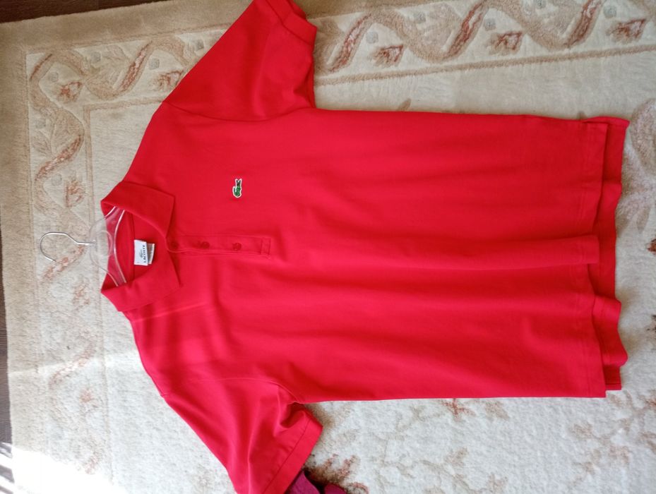 Футболка фірми Bugatti