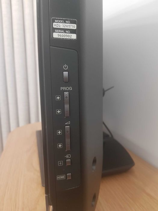 Telewizor SONY Bravia 32 cale, bezawaryjny